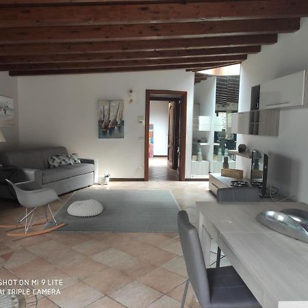 Secret Garden Mandello Apartment Mandello del Lario Bagian luar foto