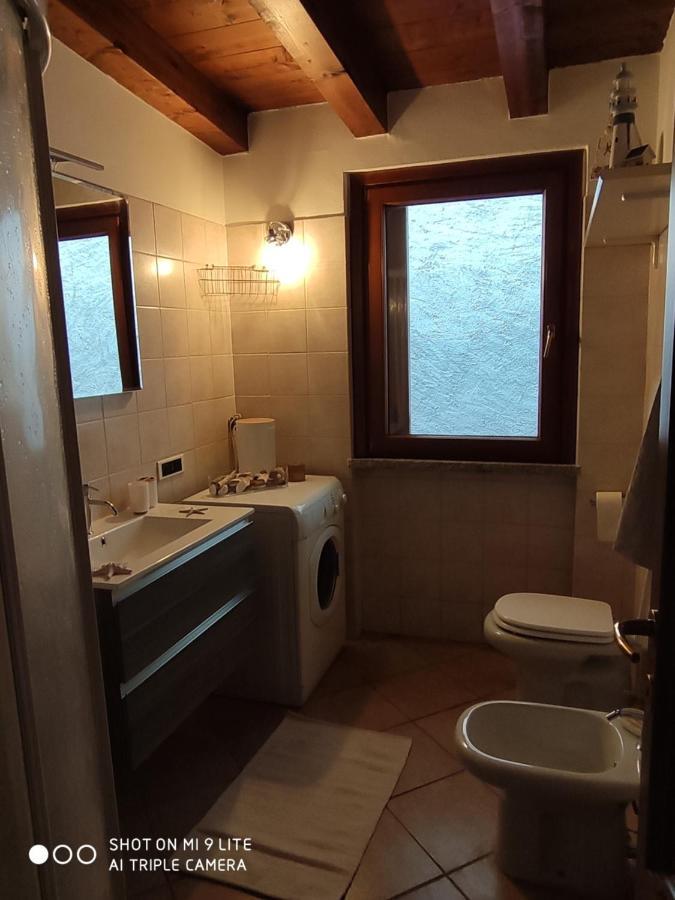 Secret Garden Mandello Apartment Mandello del Lario Bagian luar foto