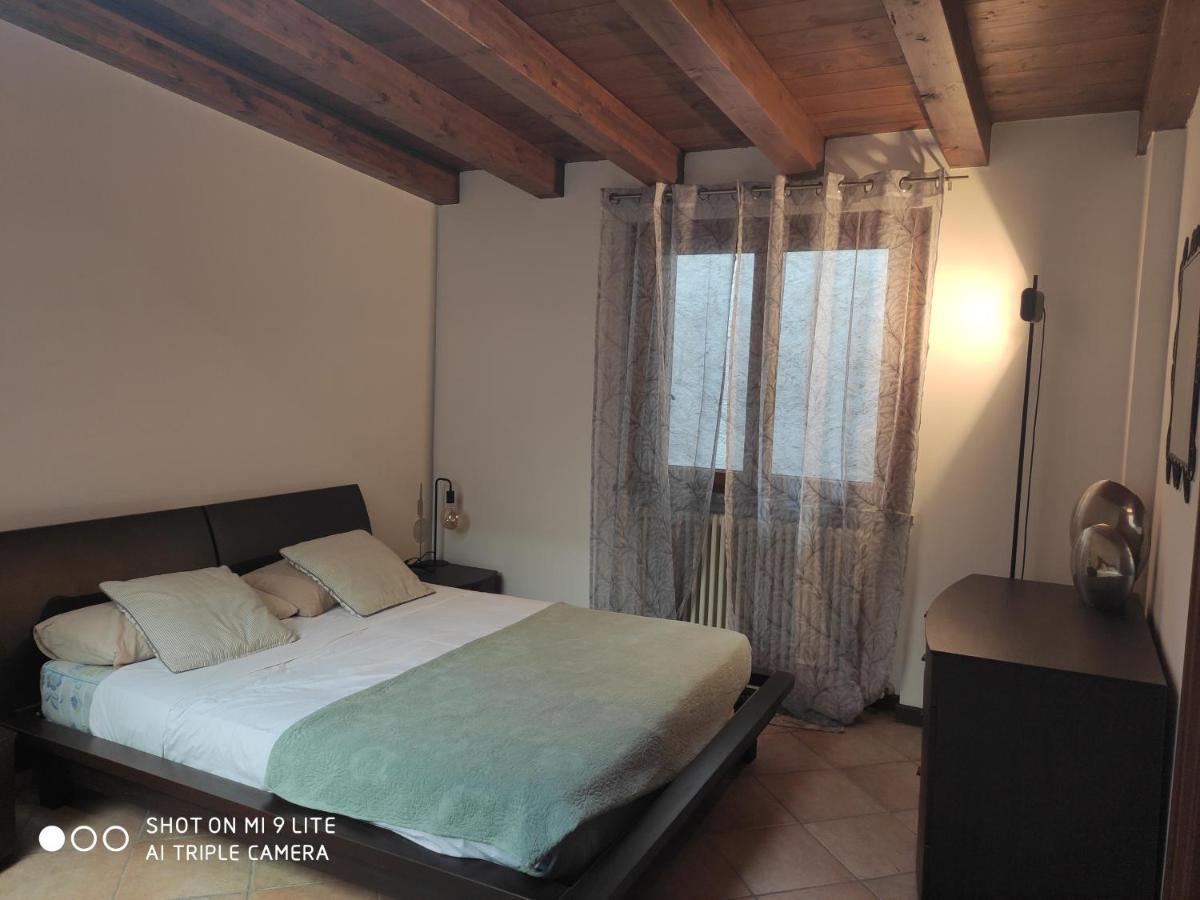 Secret Garden Mandello Apartment Mandello del Lario Bagian luar foto