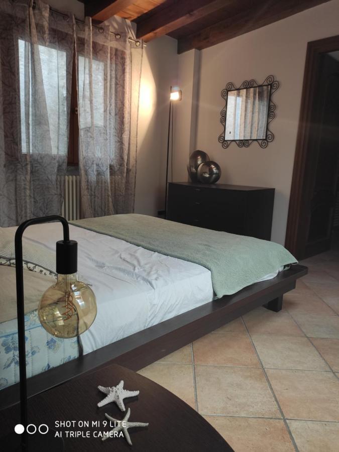 Secret Garden Mandello Apartment Mandello del Lario Bagian luar foto